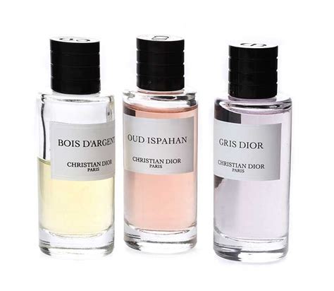 parfum exclusif dior|dior exclusive perfume collection.